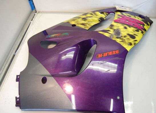 Cowl right Suzuki GSX R 750