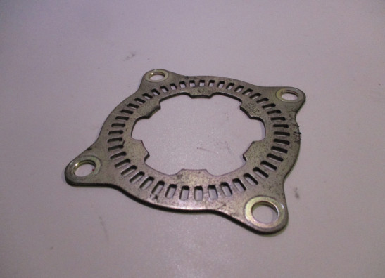 ABS sensorring Geberkranz hinten Kawasaki Z 800