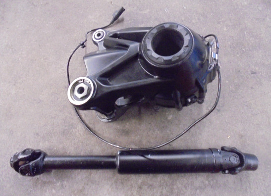 Cardan BMW R 1250 GS