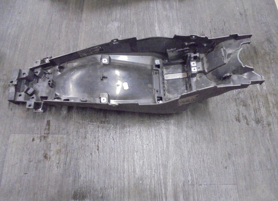 Hinterradabdeckung BMW F 750 GS