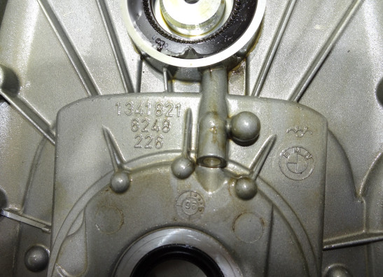 Motorblokdeksel BMW R 850 R