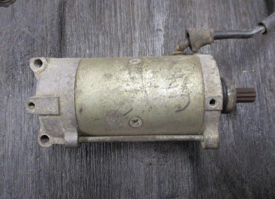 Startmotor Kawasaki Z 1000