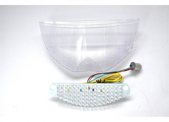 Rear light BMW R 1200 GS
