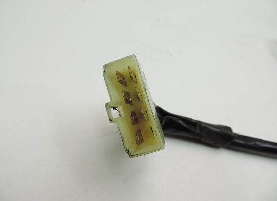 Key set Kawasaki ER 6