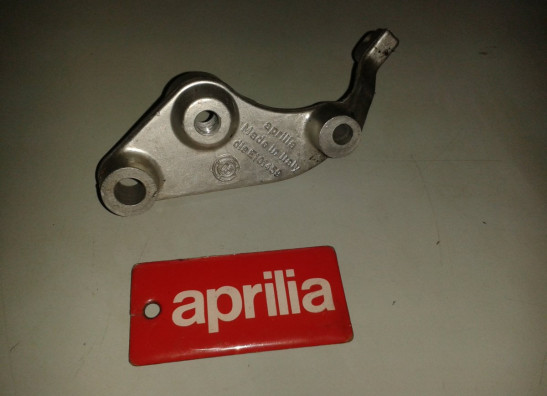 Rempedaal Aprilia Tuono 1000