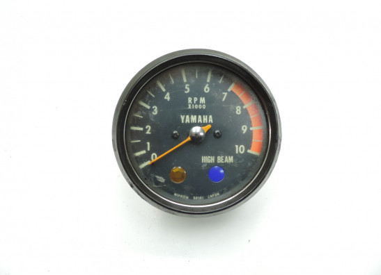 Teller Yamaha XS 650