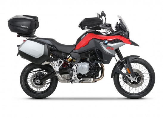 Topkofferdrager BMW R 1150 GS