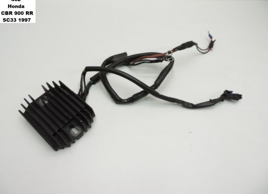 Spanningsregelaar Honda CBR 900 RR