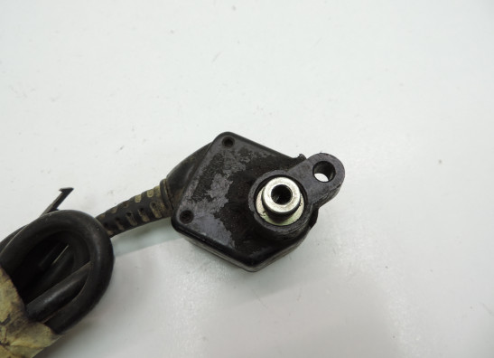 Speedometer gear box Honda VF 700  750 S Sabre