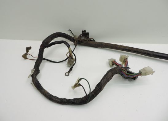 Kabelboom Yamaha TDM