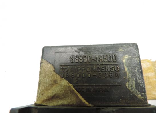 CDI ECU unit Suzuki GSX 1100 EF ES