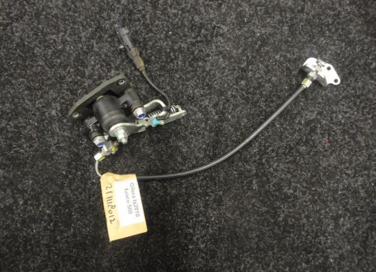 Bremssattel Bremszange Overig Gilera Fuoco
