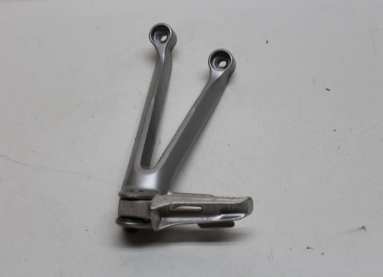 Pillion step left  Suzuki GSX R 1000