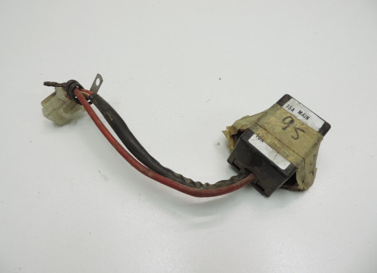 Sicherungkasten Suzuki GS 550