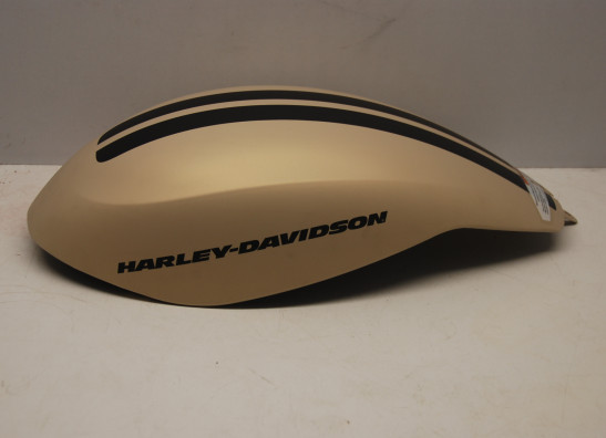 Tankcover Harley Davidson VROD VRSC