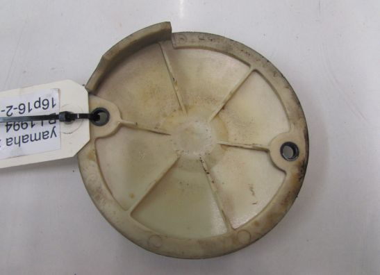 Motorblok diverse Yamaha XJ 600 Diversion