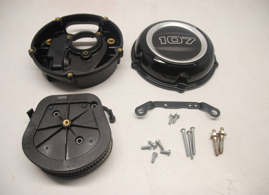 Luchtfilterhuis Harley Davidson Softtail