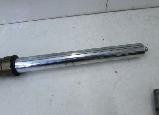 Front Fork right complete Honda CBR 900 RR