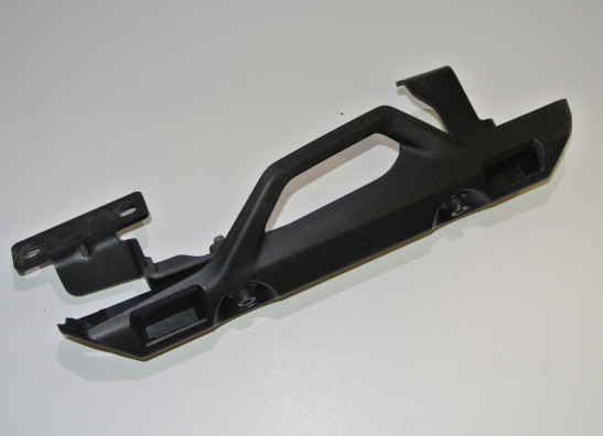 Linker kofferbeugel Yamaha Tracer 900
