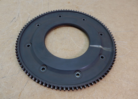 Rotor vliegwiel Moto Guzzi V11