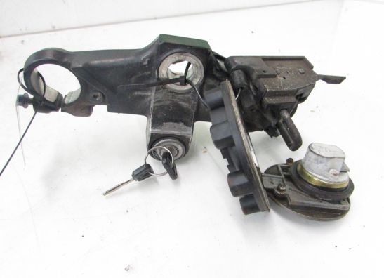 Key set Yamaha FJ 1200
