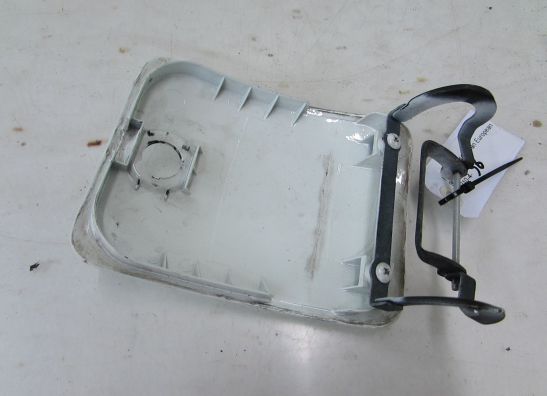 Tankschutz Honda ST 1100 Pan European