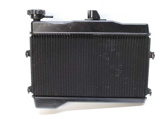 Radiateur Yamaha MT 07