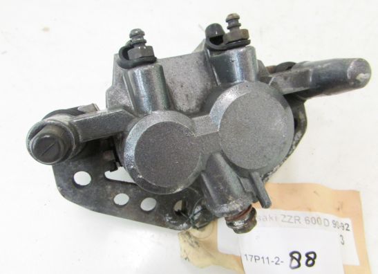 Brake caliper Kawasaki ZZR 600