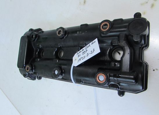 Kleppendeksel Suzuki GSX R 600
