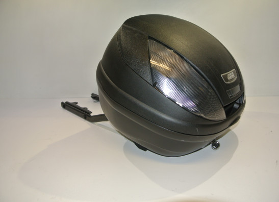 Top-case Kawasaki Z 650
