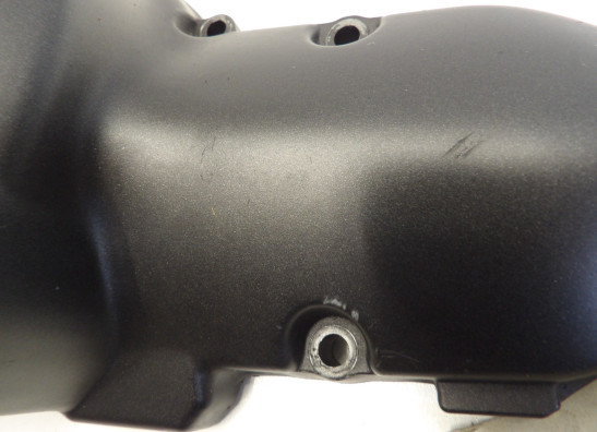 Dynamodeksel Kawasaki ER 6