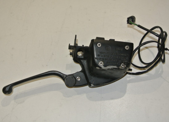 Rempomp BMW R 1150 RT   R 850 RT