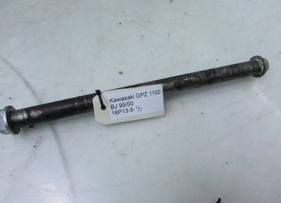 Swingarm Kawasaki GPZ 1100