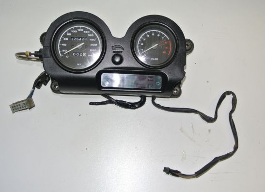 Tellerset BMW R 1150 RT   R 850 RT
