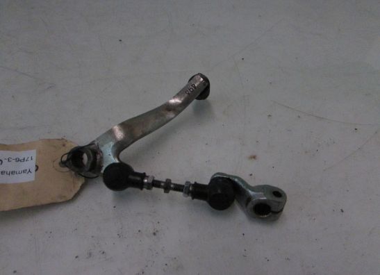 Schalthebel Yamaha Overige Yamaha