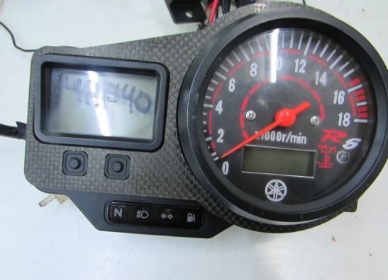 Teller Yamaha YZF R6