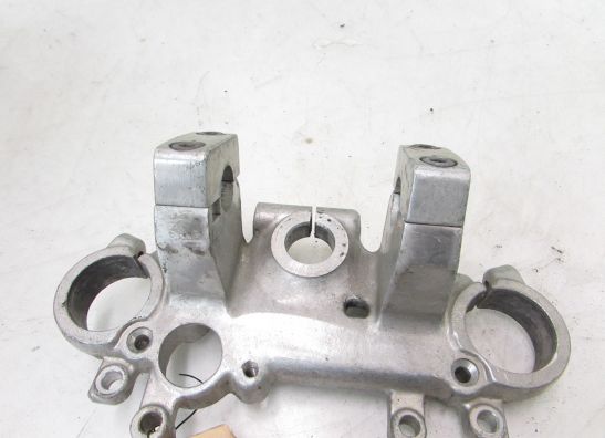 Fork top bridge Honda VF 1100 C Magna