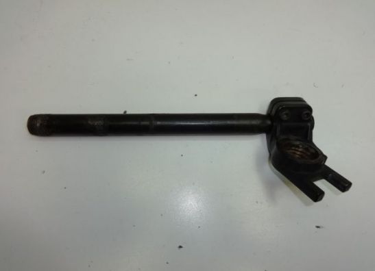 Clip on links Kawasaki GPZ 750
