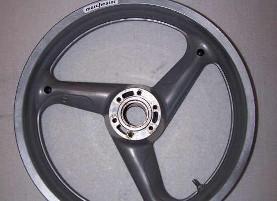 Front Wheel Moto Guzzi V11