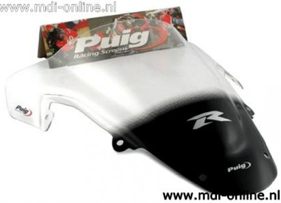 Wind screen Suzuki GSX R 1000