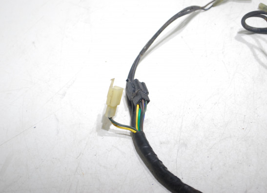 Wire harness front Yamaha XJ 600 Diversion