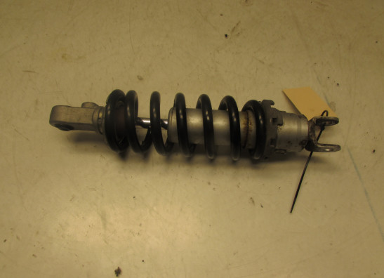 Stossdampfer hinten Yamaha Tracer 900