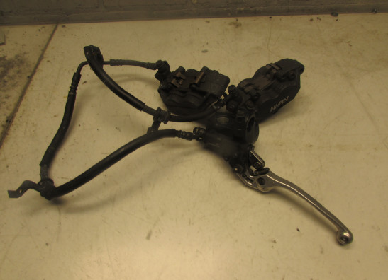 Front brake complete Honda CBR 600 F