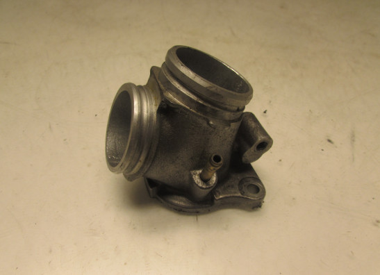 Air intake Yamaha V max