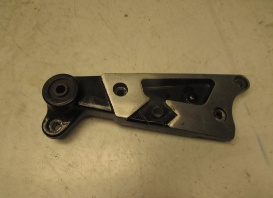 Main step holder left Yamaha V max