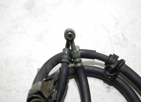 Remleiding voor Yamaha XJ 600 Diversion