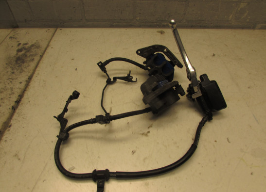 Front brake complete Honda CB 600 F
