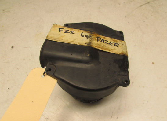 Luchtfilterhuis Yamaha FAZER 600