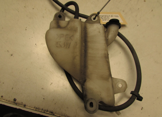 Koelvloeistof reservoir Yamaha FJR 1300