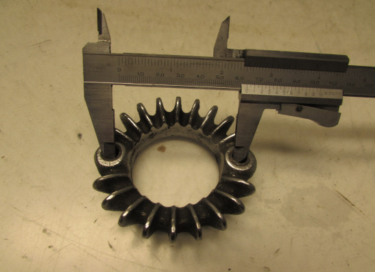 Uitlaatbochten Overig Onbekend Unknown